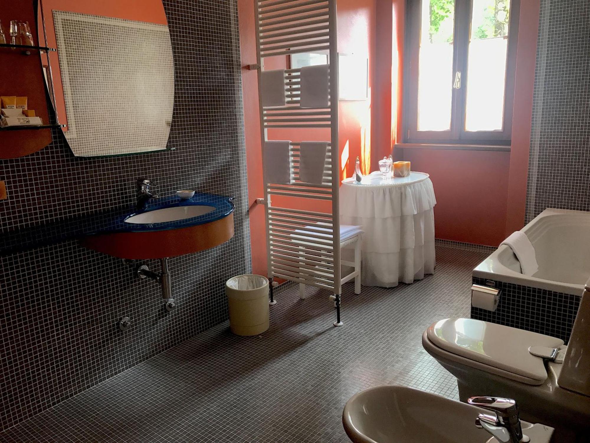 La Locanda Del Notaio Pellio Intelvi Exteriör bild